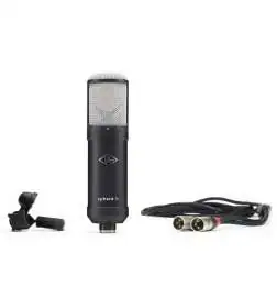 Universal Audio Sphere LX Modeling Microphone