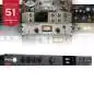 ANTELOPE Orion Studio Synergy Core Interfaz Thunderbolt