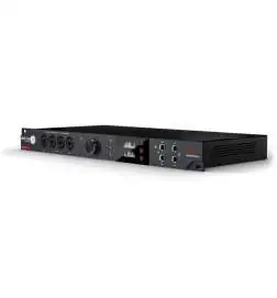 ANTELOPE Orion Studio Synergy Core Interfaz Thunderbolt