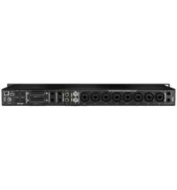 ANTELOPE Orion Studio Synergy Core Interface Thunderbolt