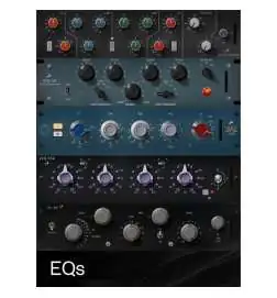 ANTELOPE Orion Studio Synergy Core Interfaccia Thunderbolt