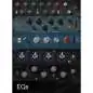 ANTELOPE Orion Studio Synergy Core Interfaz Thunderbolt