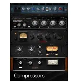 ANTELOPE Orion Studio Synergy Core Interfaz Thunderbolt