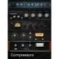 ANTELOPE Orion Studio Synergy Core Interface Thunderbolt