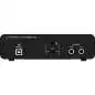 Behringer U-Phoria UMC202HD Interfejs audio