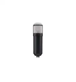 Universal Audio Sphere DLX Modeling Microphone