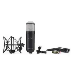 Universal Audio Sphere DLX Modeling Microphone