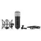 Universal Audio Sphere DLX Modeling Microphone
