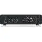 Behringer UMC204HD U-Phoria audio interface