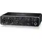 Behringer UMC204HD U-Phoria Interfejs audio