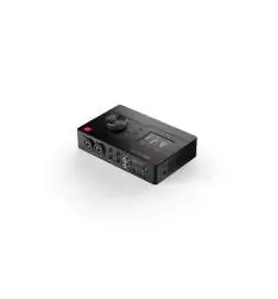 ANTELOPE Zen Quadro Synergy Core audio interface