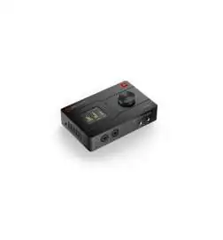 ANTELOPE Zen Quadro Synergy Core audio interface