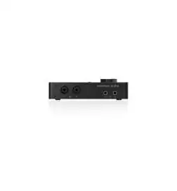 ANTELOPE Zen Quadro Synergy Core Interfejs audio