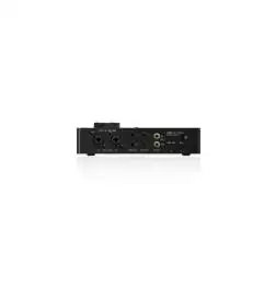 ANTELOPE Zen Quadro Synergy Core Interface audio
