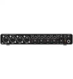 Behringer UMC404HD U-Phoria Interfaccia audio