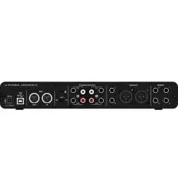 Behringer UMC404HD U-Phoria Interfejs audio