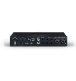 ANTELOPE Discrete 4 Pro Synergy Core