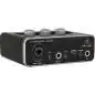 Behringer U-Phoria UM2 Interfaccia audio