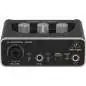 Behringer U-Phoria UM2 Interfaccia audio
