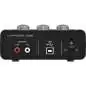 Behringer U-Phoria UM2 Interfaccia audio