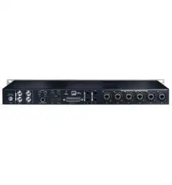 ANTELOPE Discrete 8 Pro Synergy Core Interface Thunderbolt