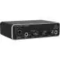 Behringer UMC22 U-Phoria Interface audio