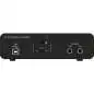Behringer UMC22 U-Phoria Interface audio