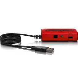 Behringer UCA222 Interface audio