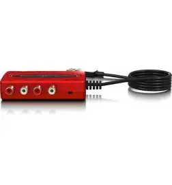Behringer UCA222 Interfejs audio