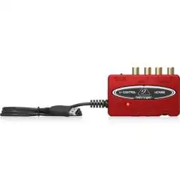 Behringer UCA222 Interfaz de audio