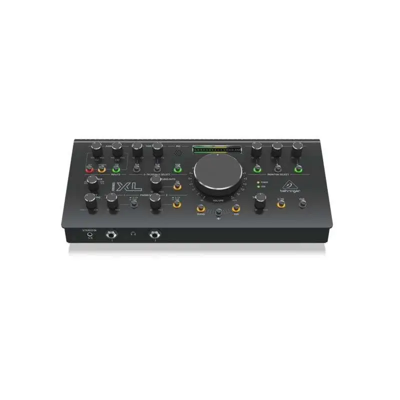 Behringer Studio XL USB Interface u. Monitor Controller