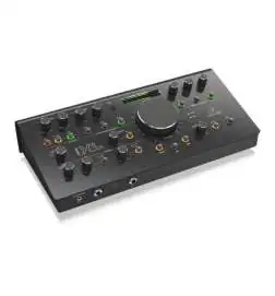Behringer Studio XL USB Interface u. Monitor Controller