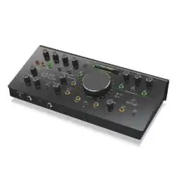 Behringer Studio XL USB Interface u. Monitor Controller