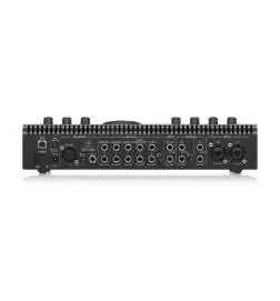 Behringer Studio XL USB Interface u. Monitor Controller