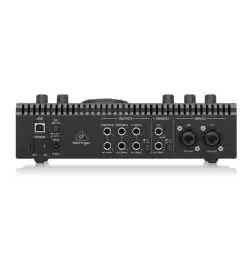 Behringer Studio L USB Interface u. Monitor Controller