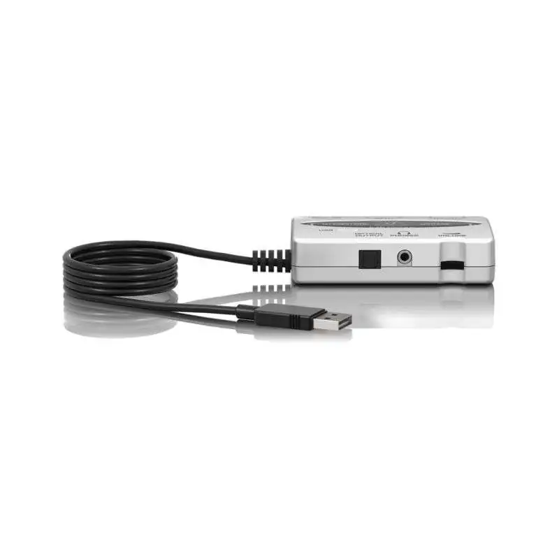 Behringer UCA202 Interfejs audio