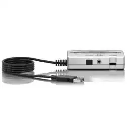 Behringer UCA202 Interfejs audio