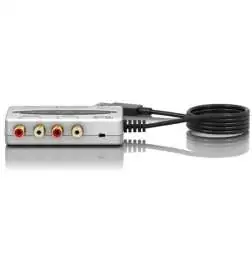 Behringer UCA202 Interfejs audio