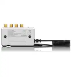 Behringer UCA202 Interfaccia audio