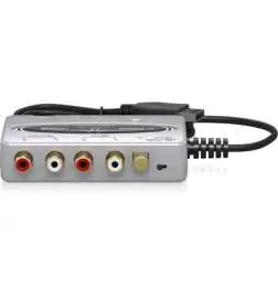 Behringer UFO202 Interfaccia audio