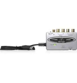 Behringer UFO202 Interface audio