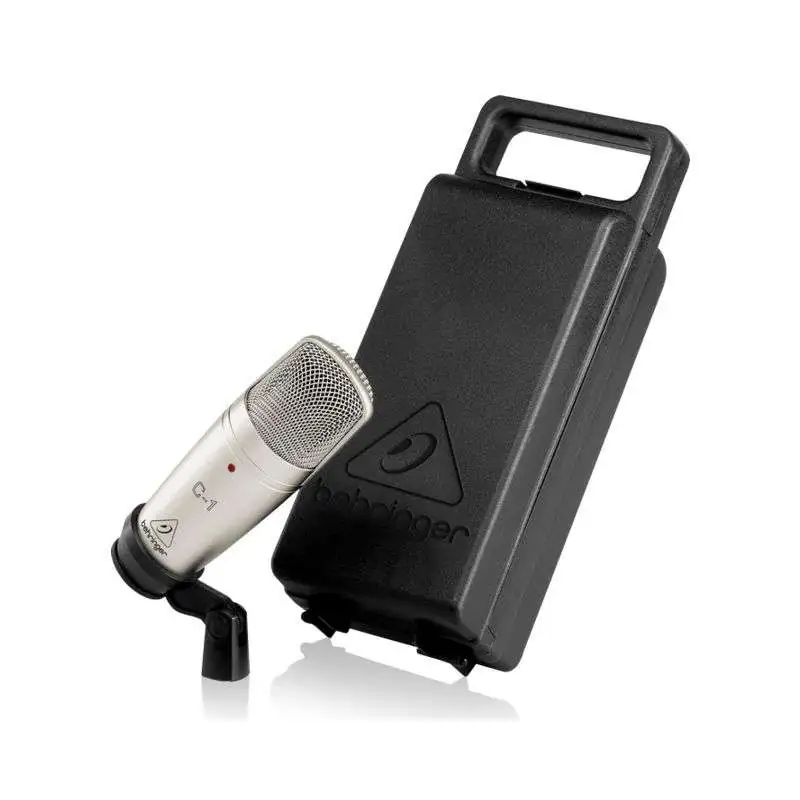 Behringer C-1 Kondensatormikrofon