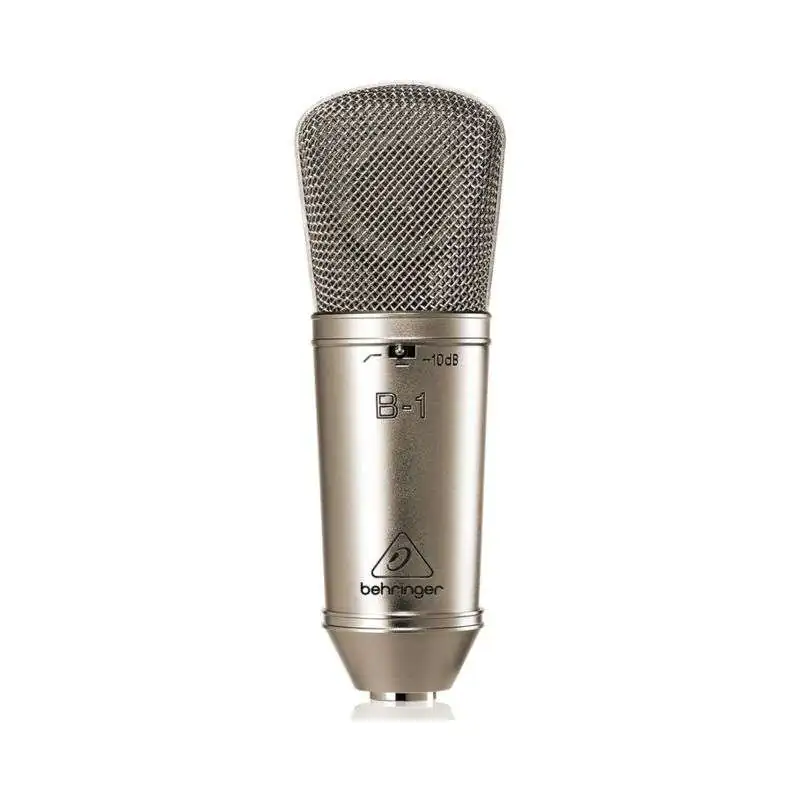 Behringer B1 Condenser microphone
