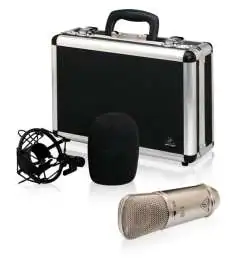 Behringer B1 Microfono a condensatore