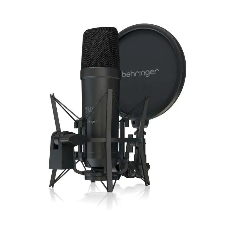Behringer TM1 Dark Edition black