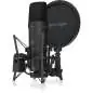 Behringer TM1 Dark Edition black