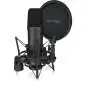 Behringer TM1 Dark Edition black