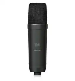 Behringer TM1 Dark Edition black