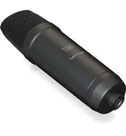 Behringer TM1 Dark Edition black