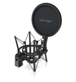 Behringer TM1 Dark Edition black
